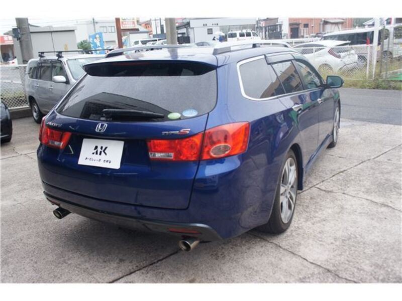 ACCORD TOURER