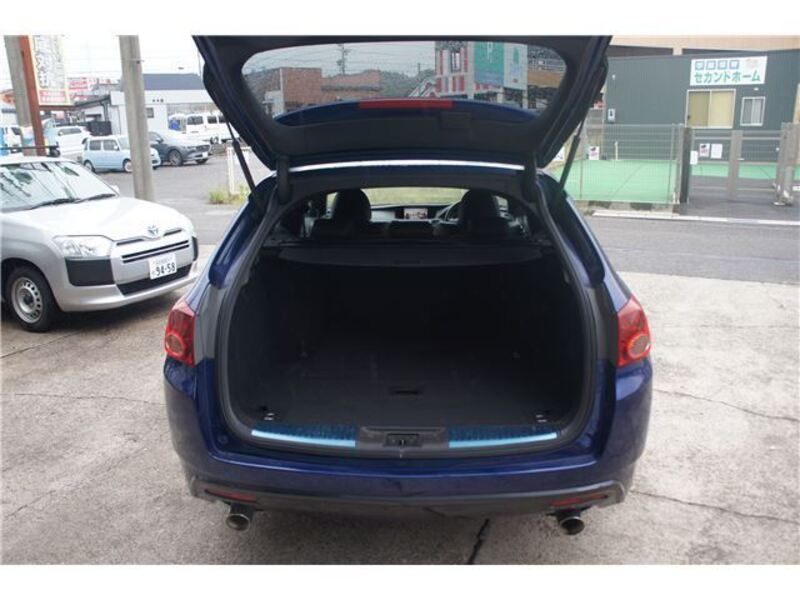 ACCORD TOURER