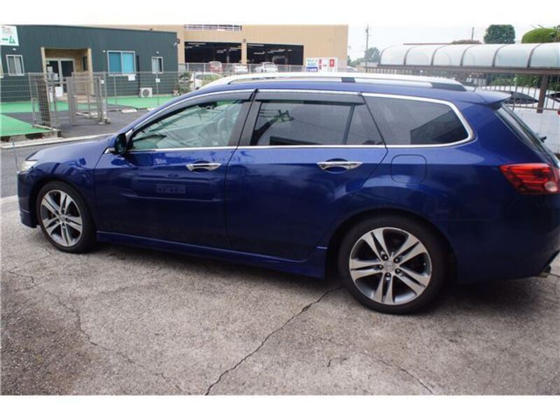 ACCORD TOURER