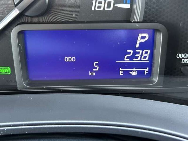 PROBOX VAN