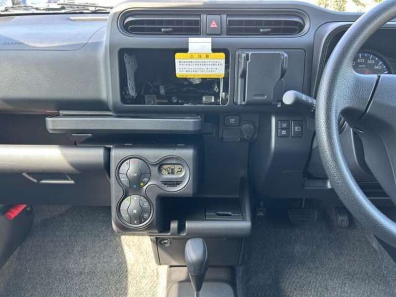 PROBOX VAN