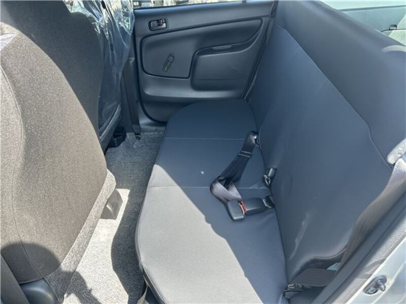 PROBOX VAN