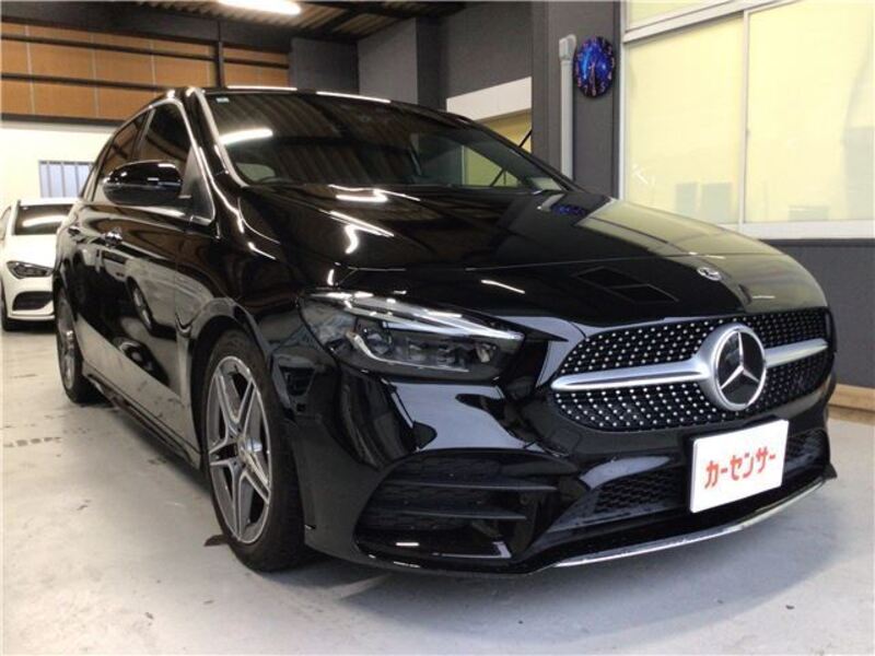 B-CLASS-0