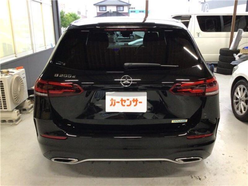 B-CLASS