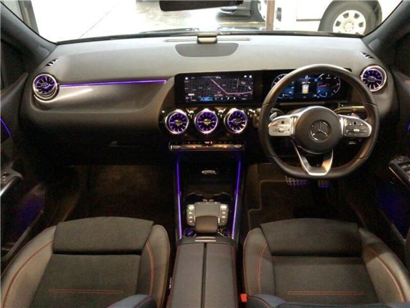 B-CLASS