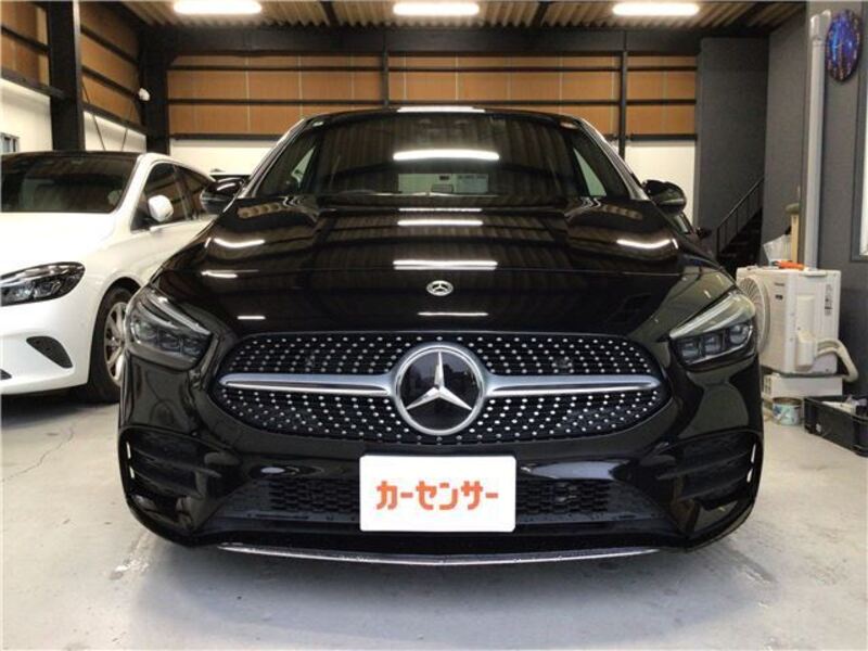 B-CLASS
