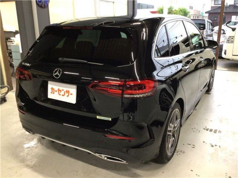 B-CLASS
