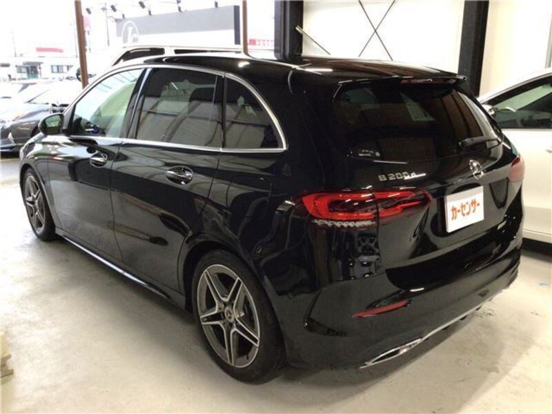 B-CLASS
