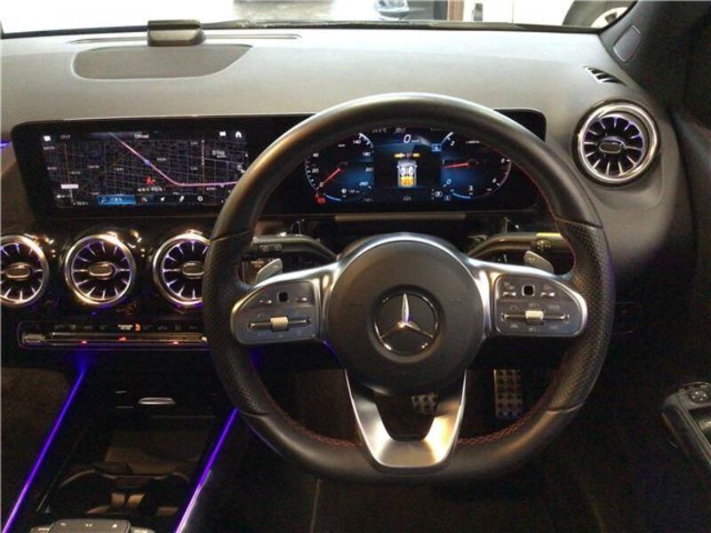 B-CLASS