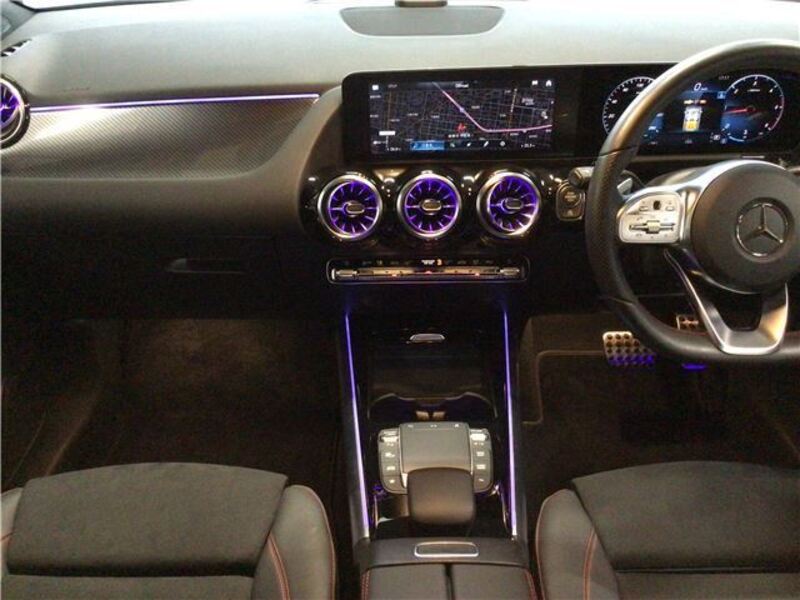 B-CLASS