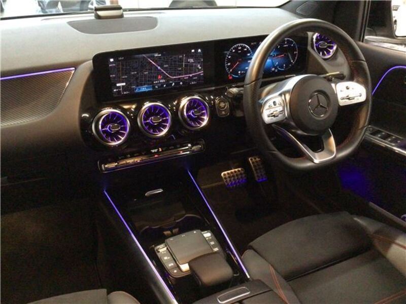 B-CLASS