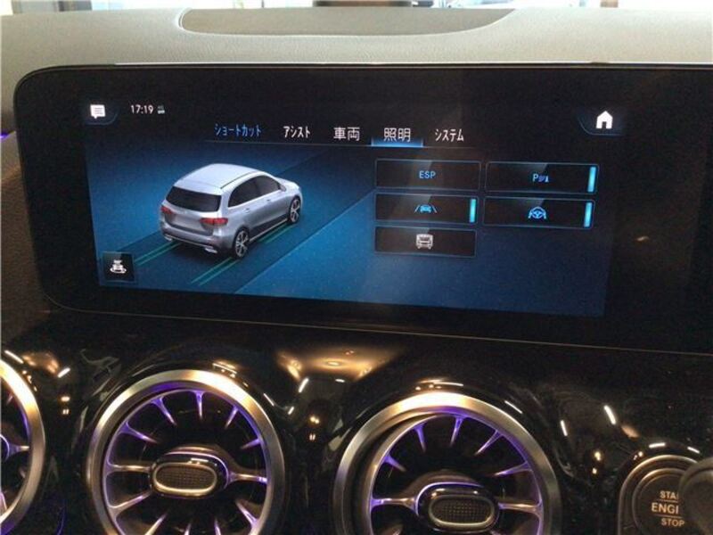 B-CLASS
