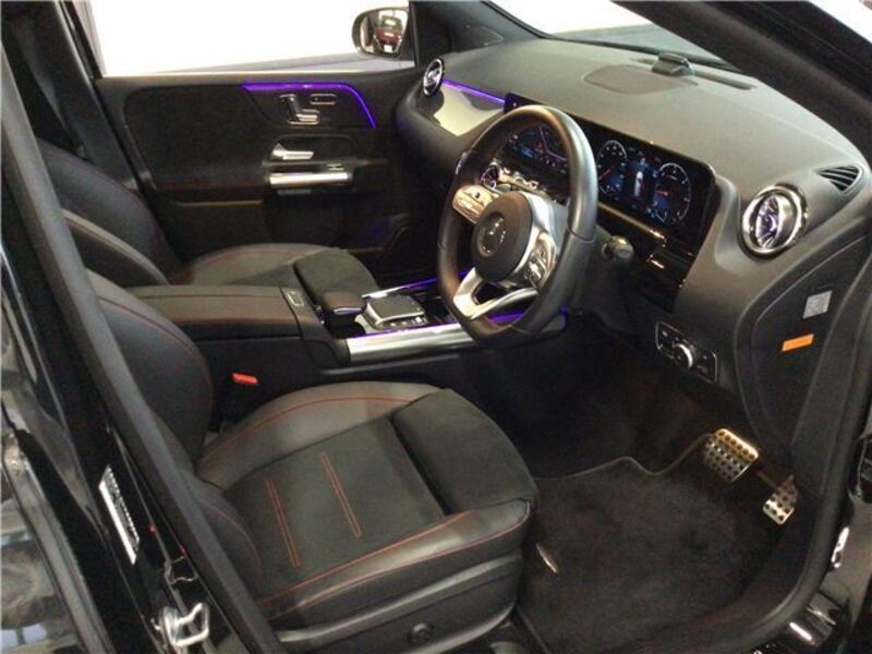 B-CLASS