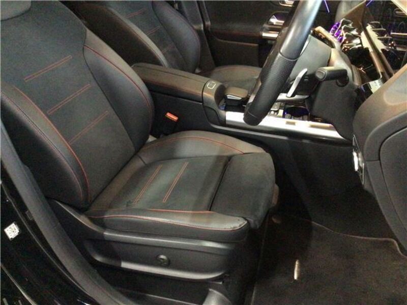 B-CLASS