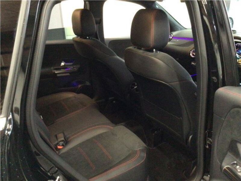 B-CLASS