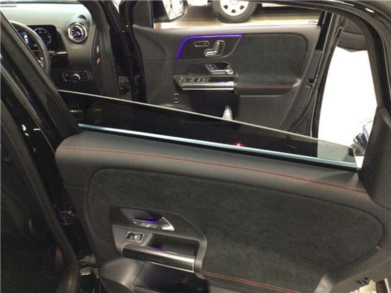 B-CLASS