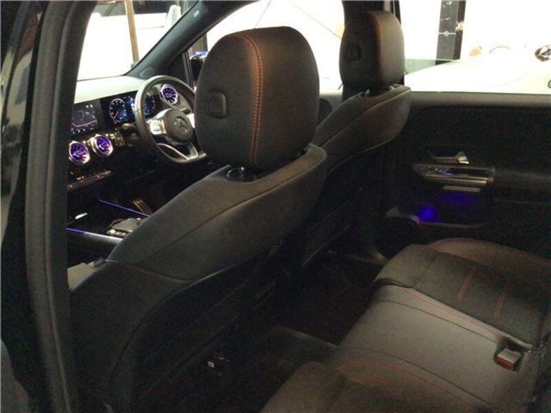 B-CLASS