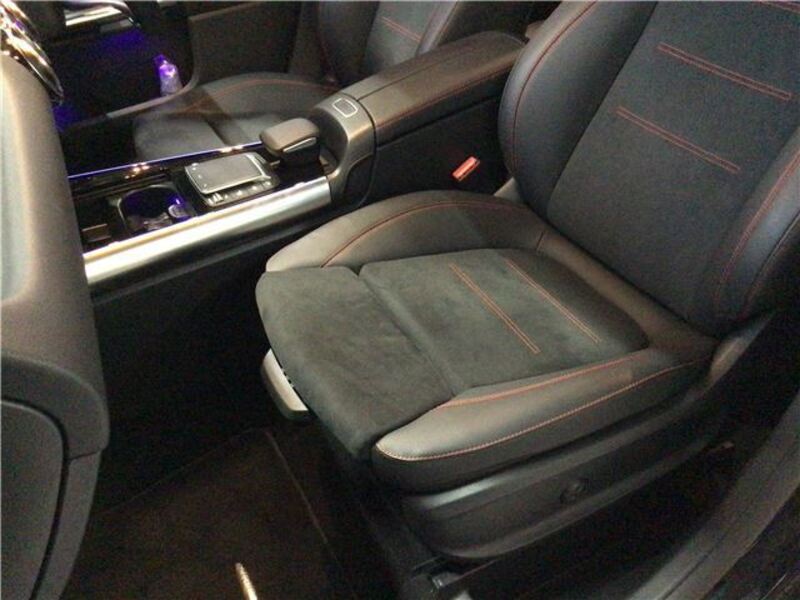 B-CLASS