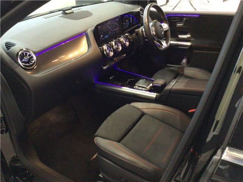 B-CLASS