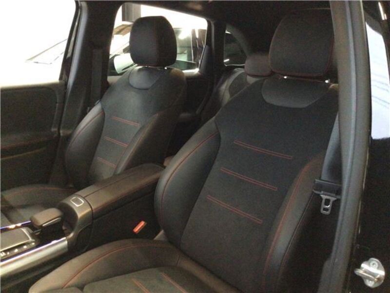 B-CLASS
