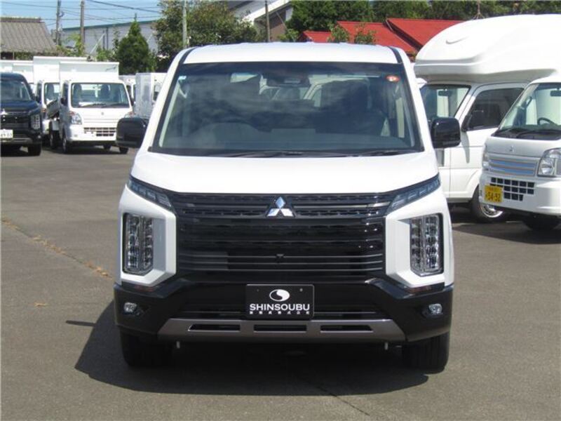 DELICA D5