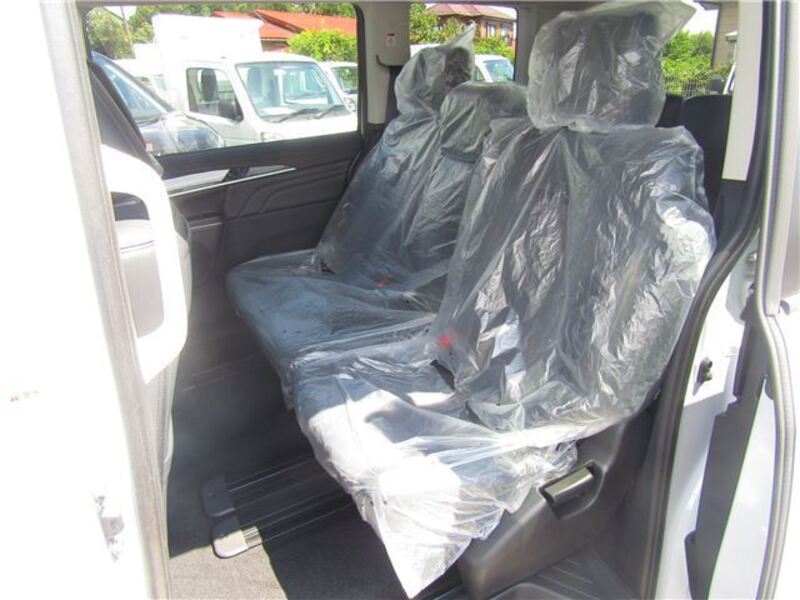DELICA D5