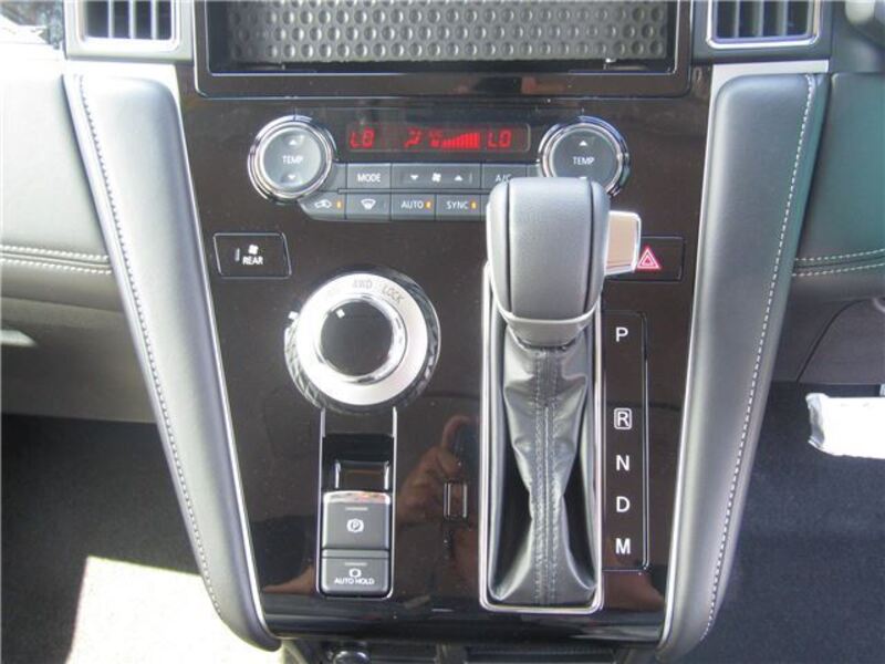 DELICA D5