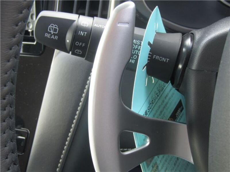DELICA D5