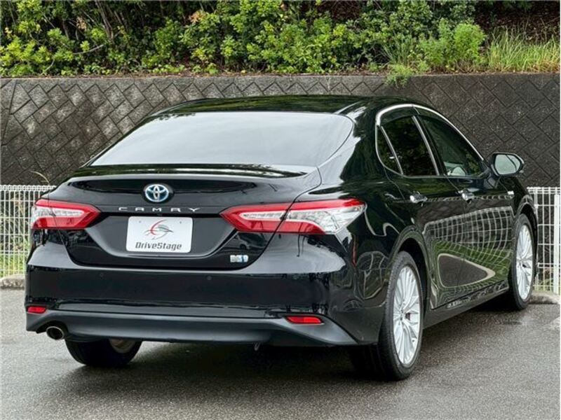 CAMRY