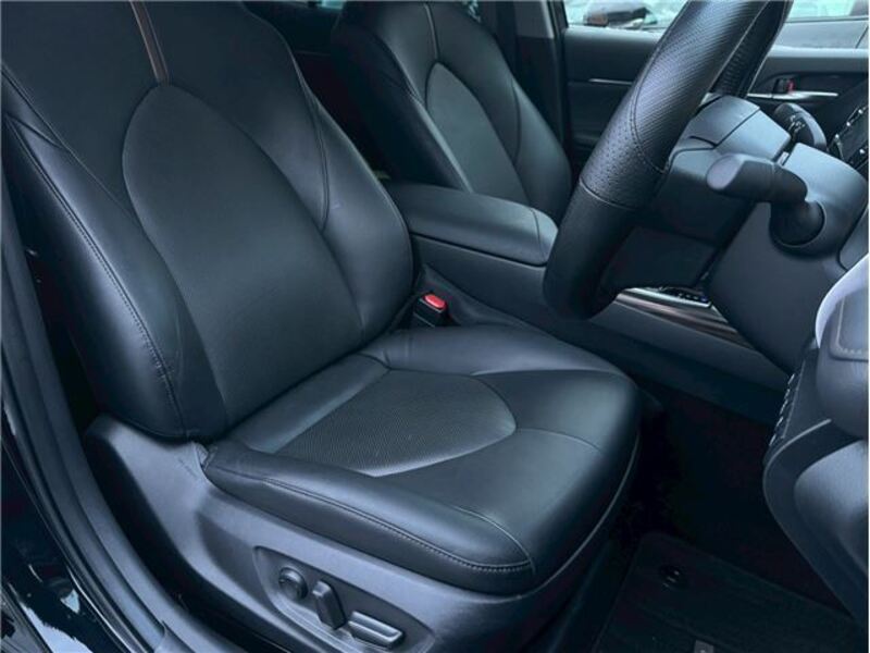 CAMRY