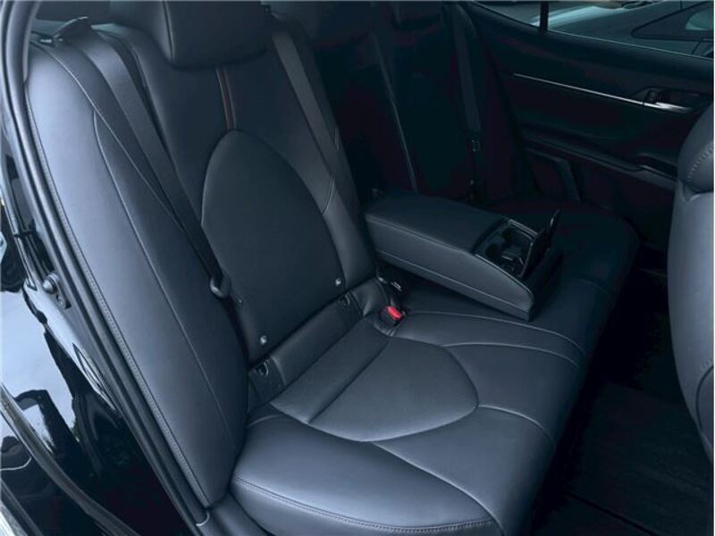 CAMRY