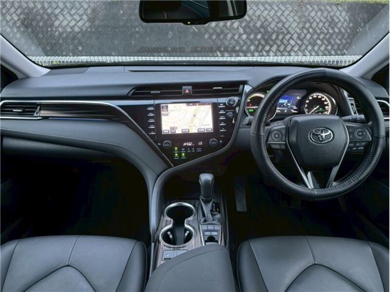 CAMRY