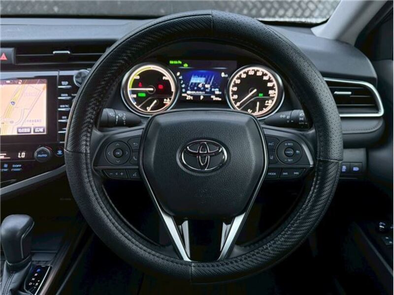 CAMRY