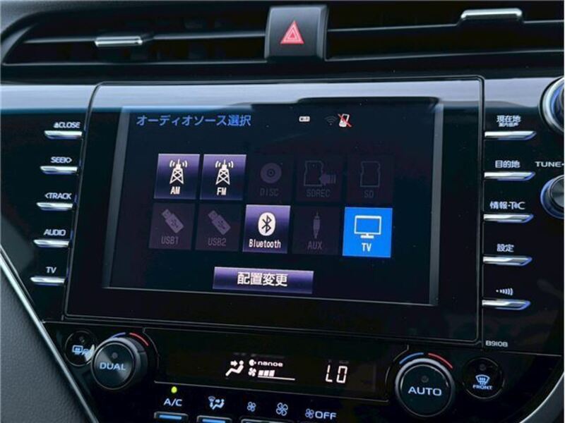 CAMRY