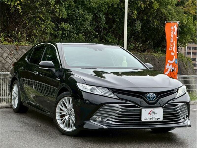 CAMRY