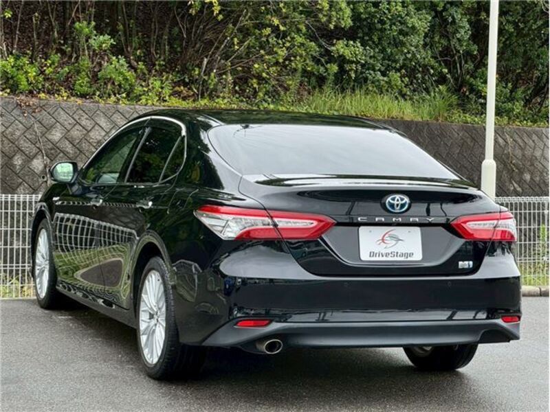 CAMRY