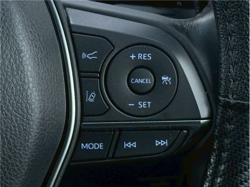 CAMRY
