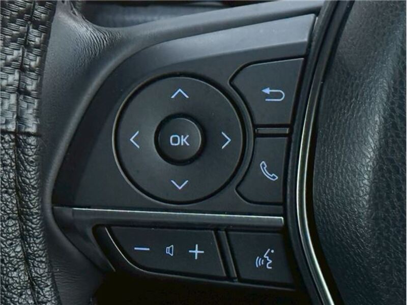 CAMRY