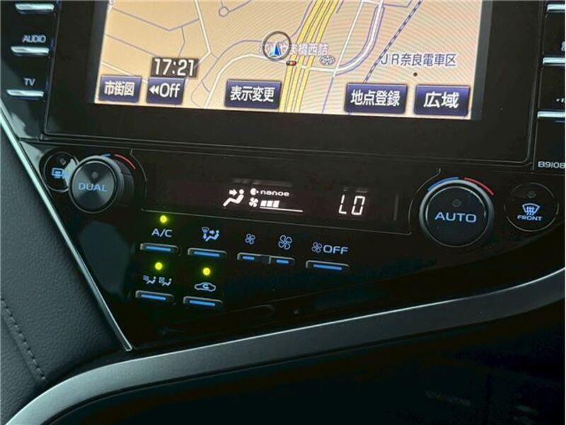 CAMRY