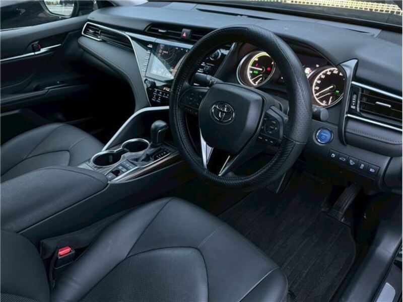 CAMRY