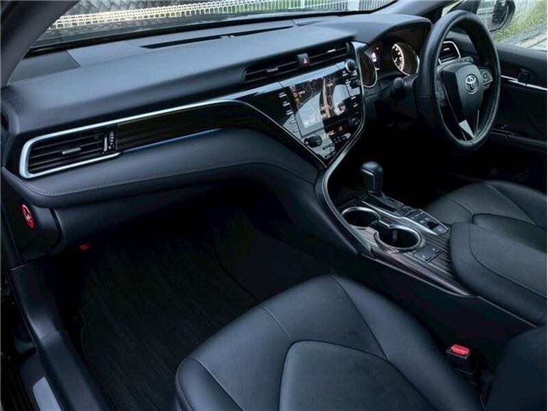 CAMRY
