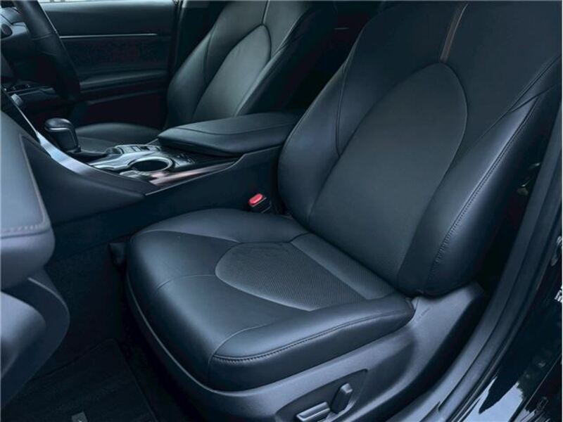 CAMRY