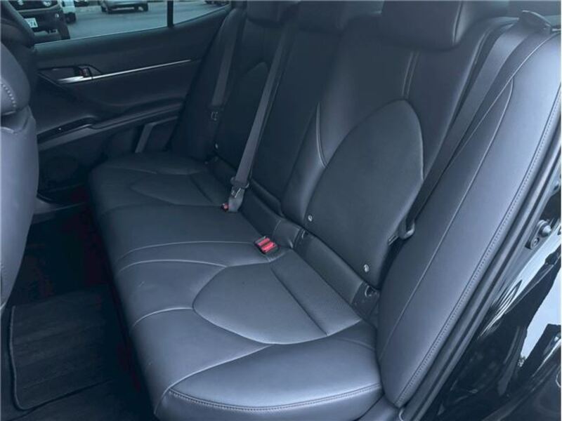 CAMRY