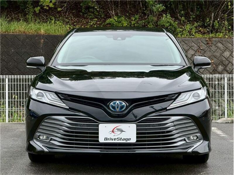 CAMRY