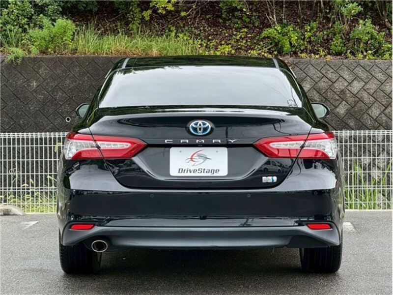 CAMRY
