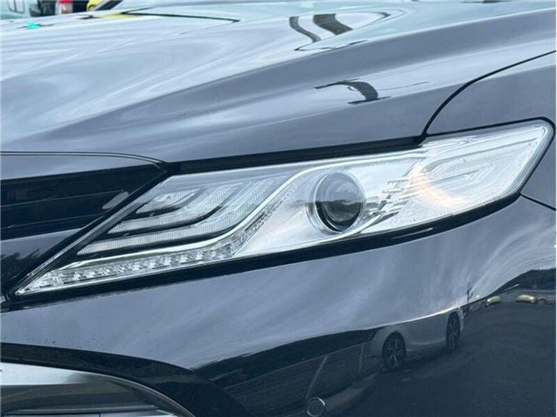 CAMRY