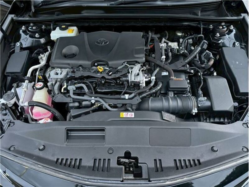 CAMRY
