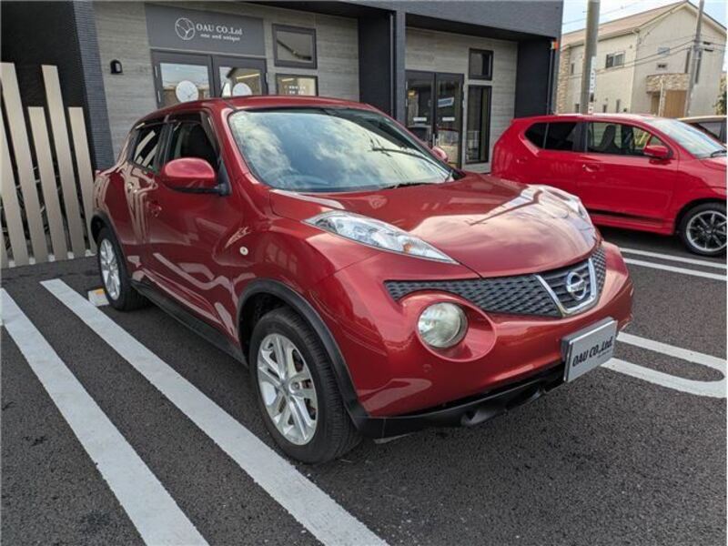 JUKE-0