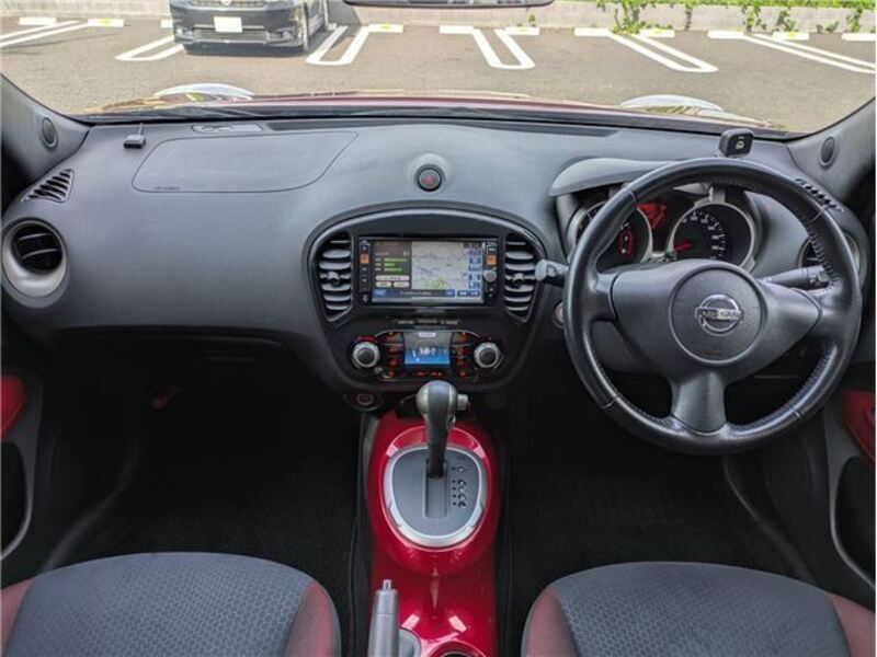 JUKE
