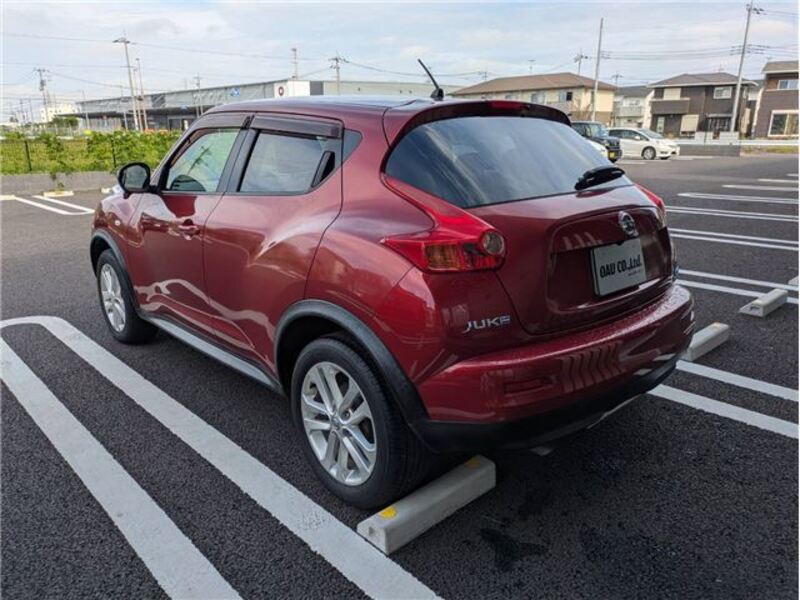 JUKE